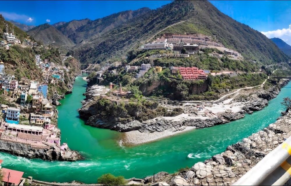 Rudraprayag