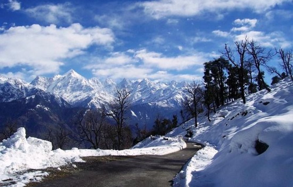 Chopta