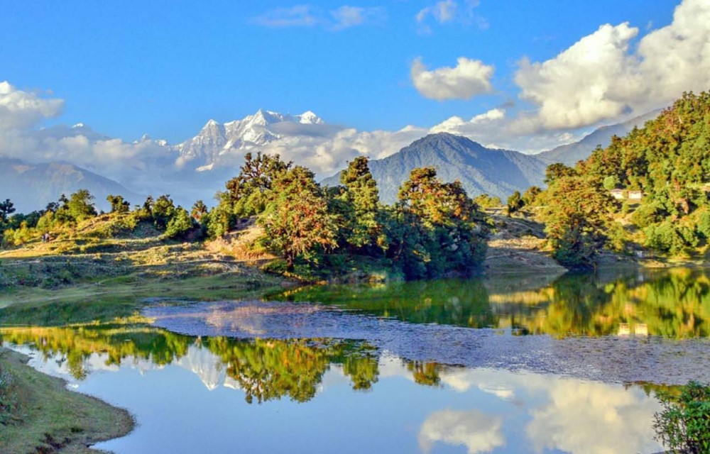 Deoriatal